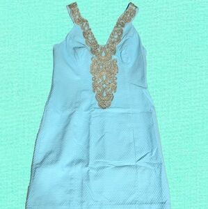 Lilly Pulitzer Suzette Dress REG $198 SIZE 6